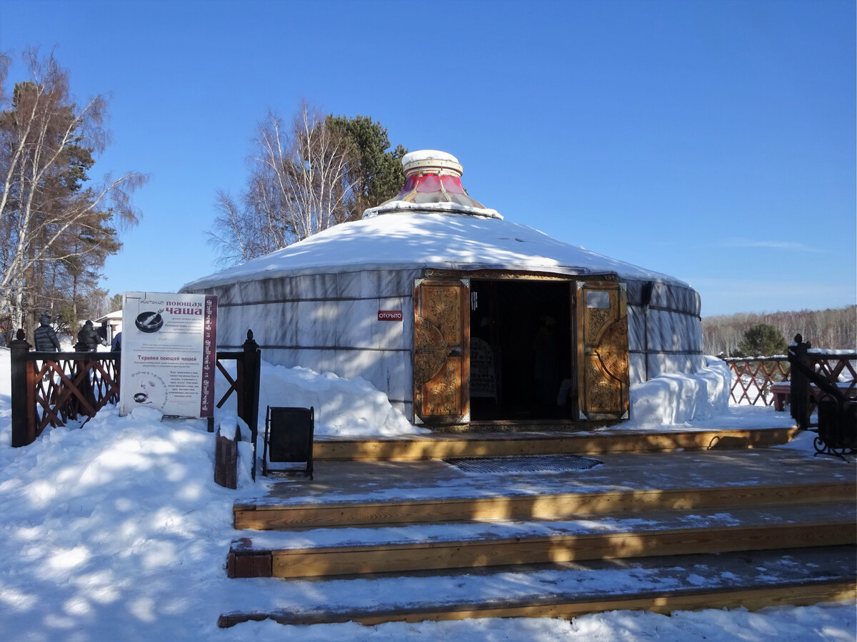Архитектурно-этнографический музей «Тальцы»