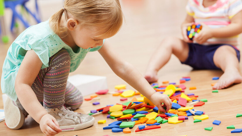   Gettyimages.ru SDI Productions