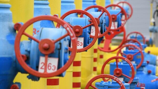    © Sputnik / Виктор Толочко