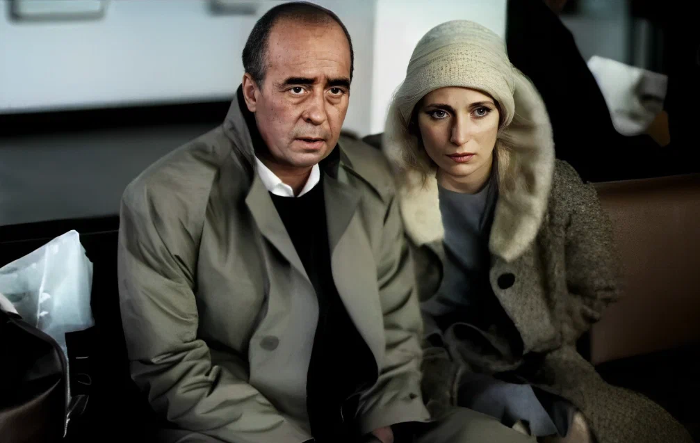 «Хорошее советское кино на выходные». Почти забытые драмы, которые ...