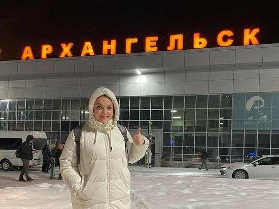     Праздник певица отметит на сцене - с сольным концертом ее ждут в Архангельске. Фото: Telegram-канал Марины Девятовой