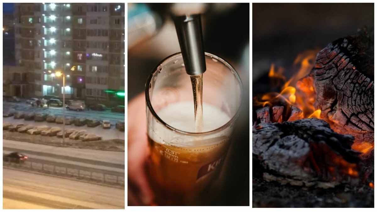     Публикуем самые интересные новости «Новой Хакасии» за последнюю неделю.