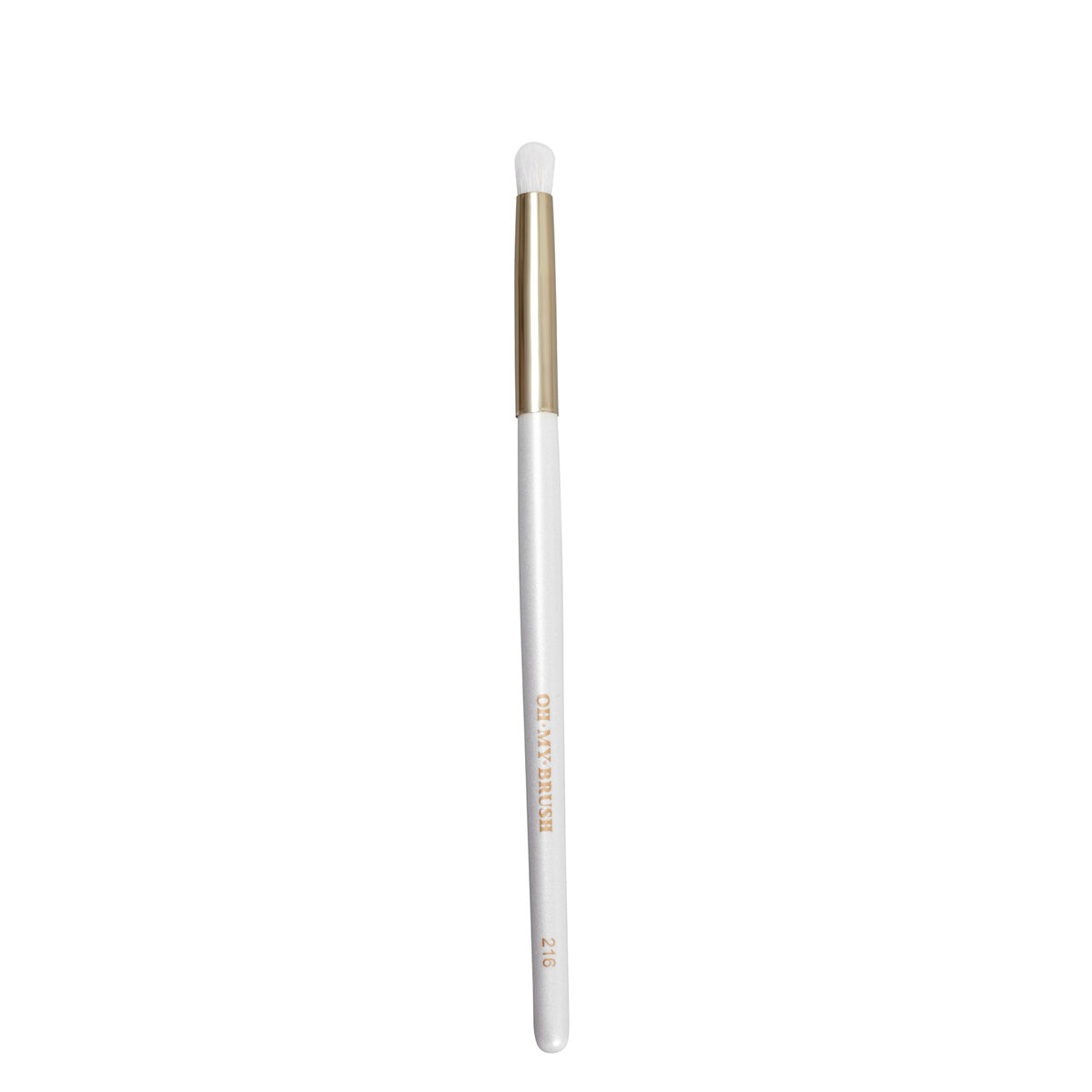 Кисть для макияжа Small Eye Pencil 216