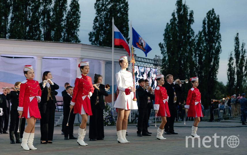    Фестиваль С тобой, страна!