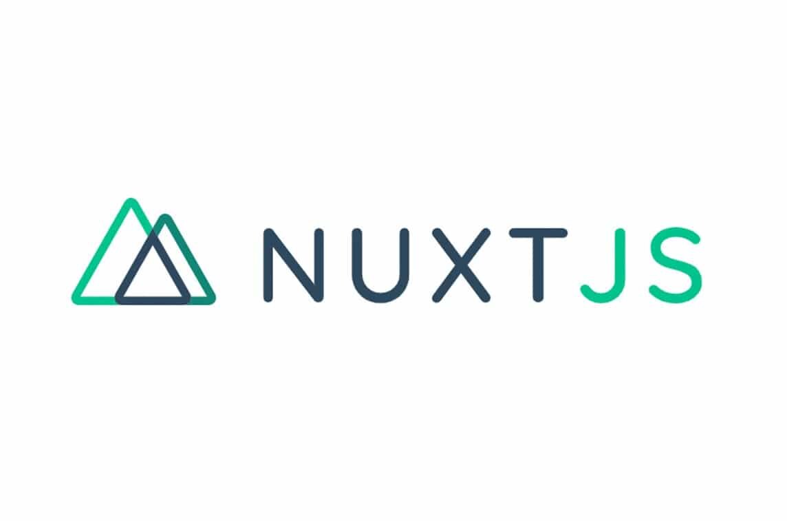 Nuxt создание проекта