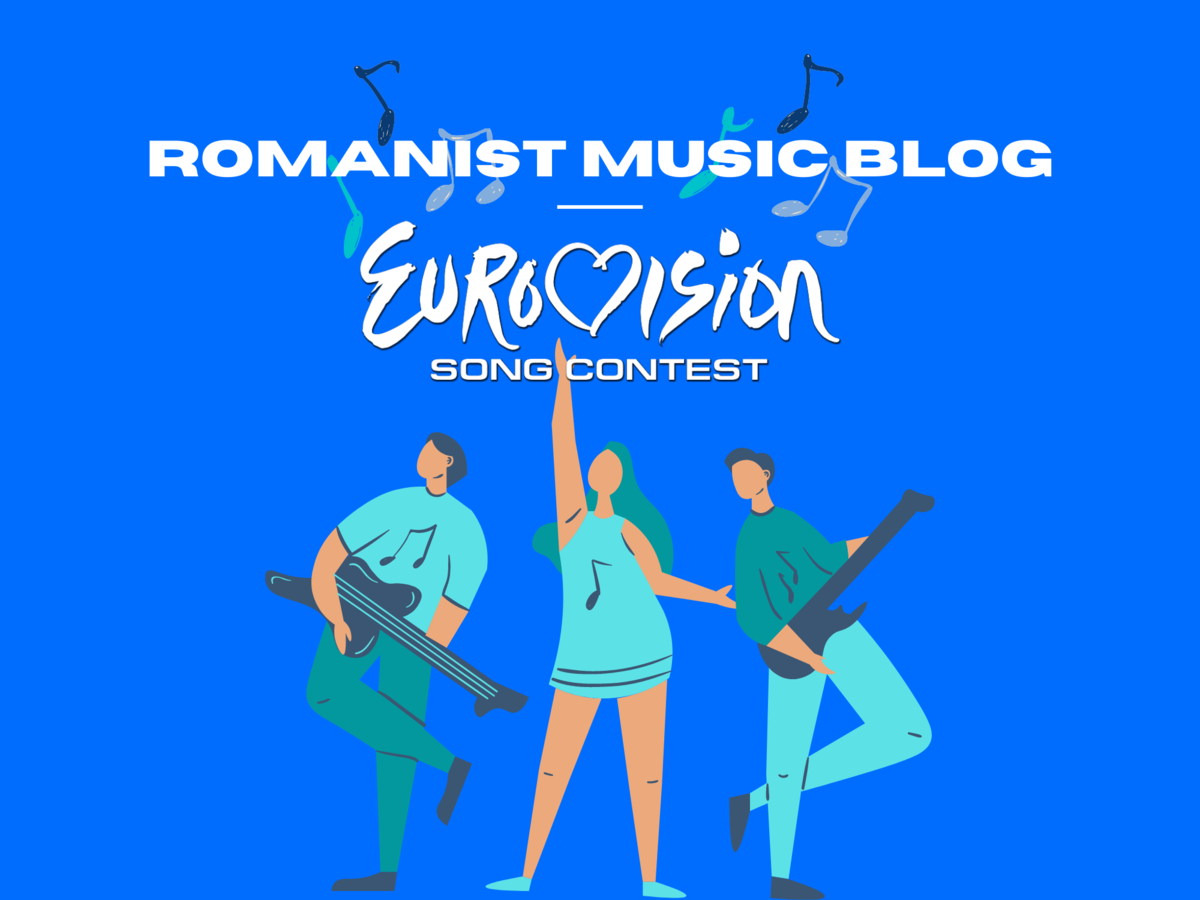 10 лучших песен в истории конкурса «Евровидение» | Romanist Music Blog 🎧  Блог о музыке | Дзен