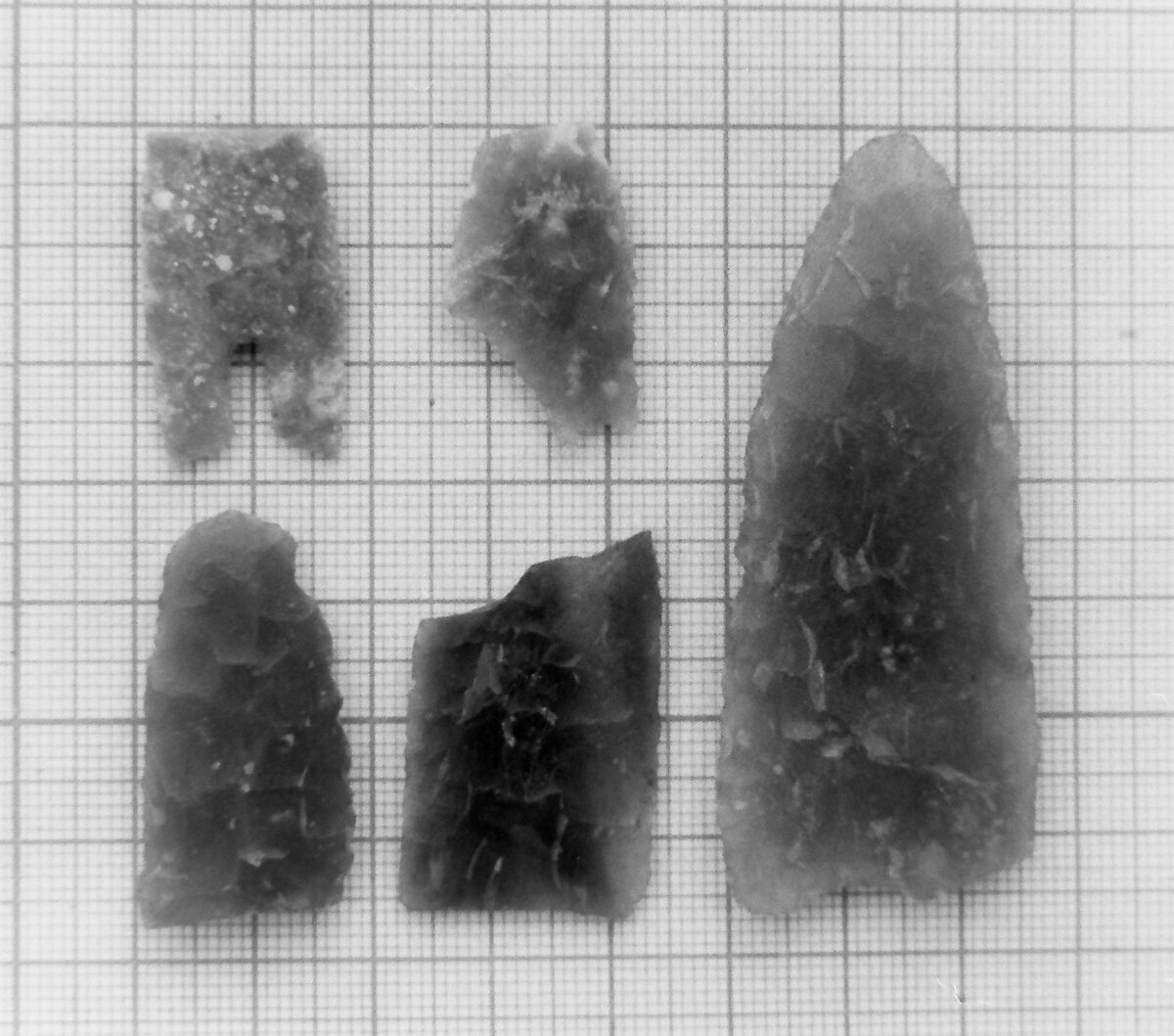 Наконечники