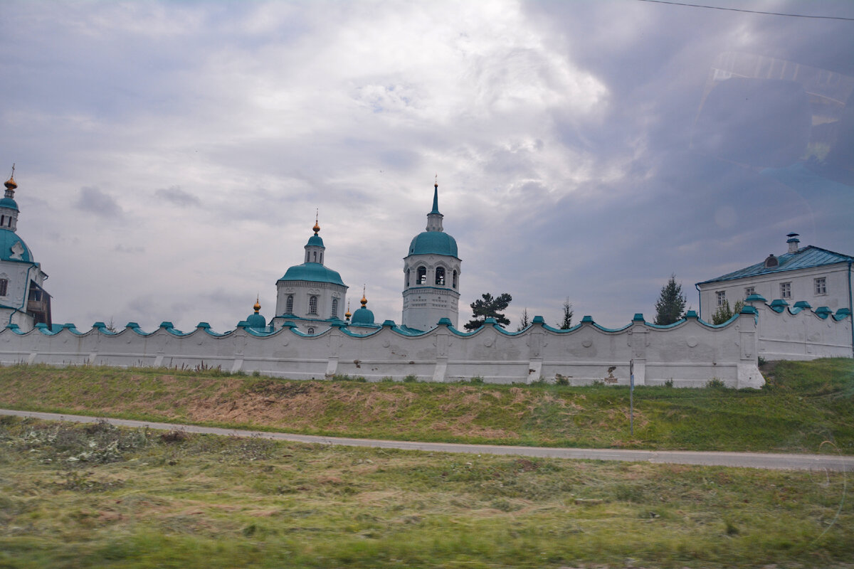 Сибирское гостеприимство. Красноярский край. Галанино. Казачинское.  Лесосибирск. Енисейск. 2022г. | Бегущие под Небом | Дзен