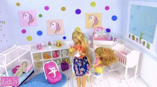 Скачать Barbie Dreamhouse Adventures (MOD, много денег) 2023.9.0 бесплатно на андроид