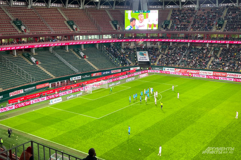    Фото:  АиФ/ Александр Феоктистов