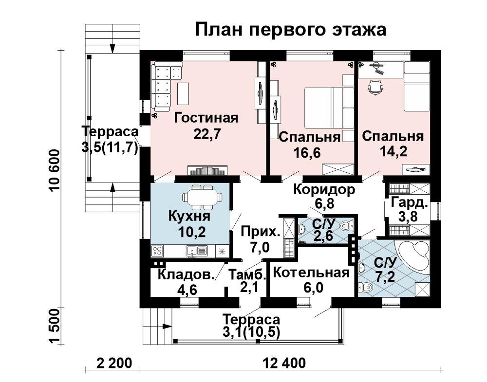 -2