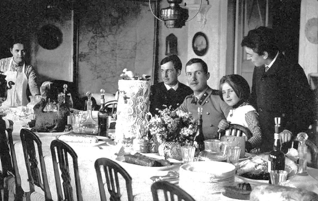 �������� �� ���������� ������. ���� ����� 19-�� ������ 20-�� ��������.