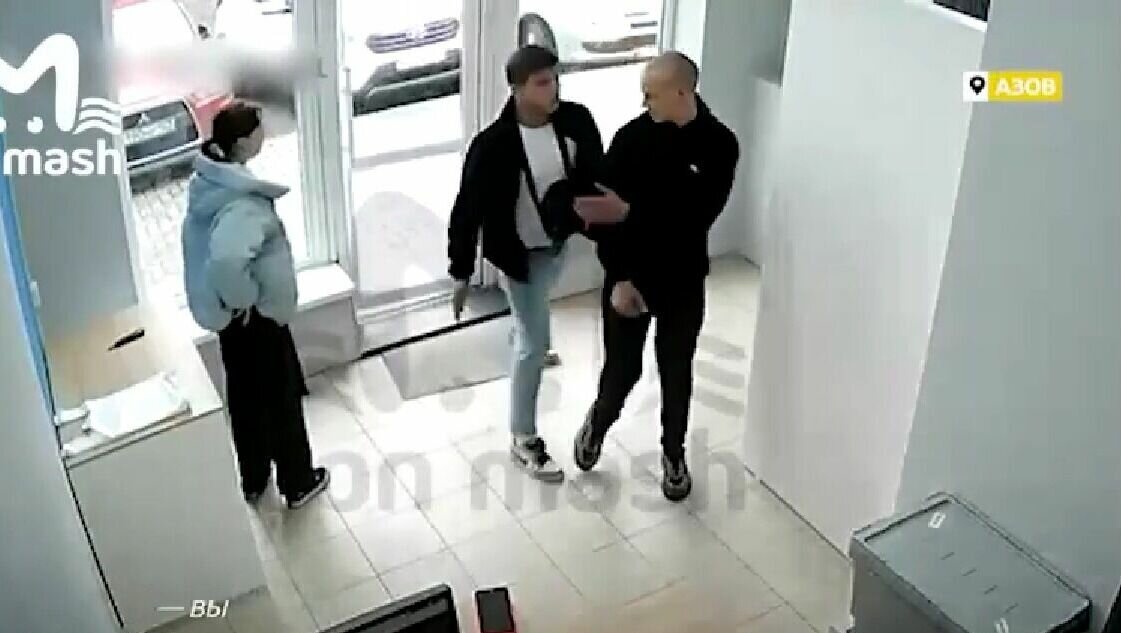 задержали 14 девочку