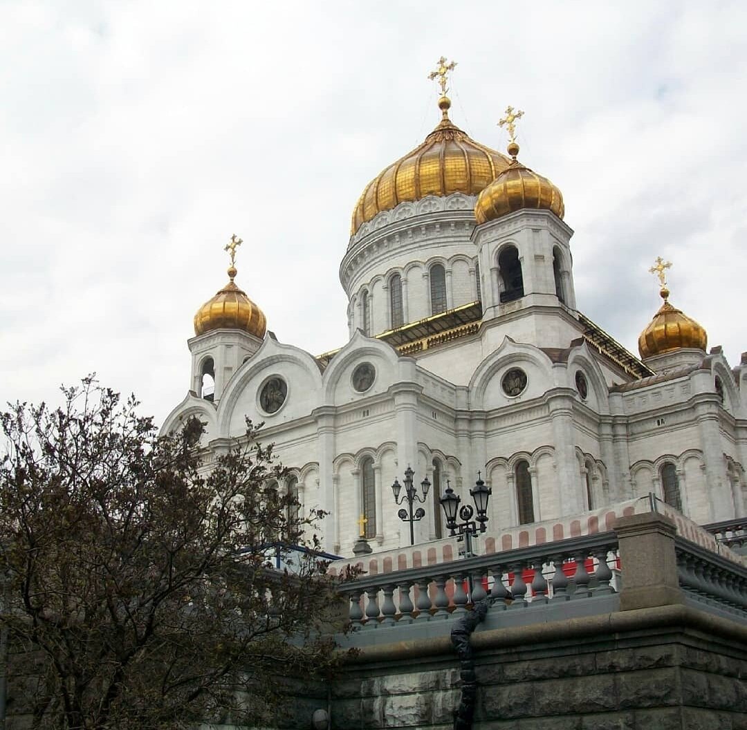 Апрель 2019 года
