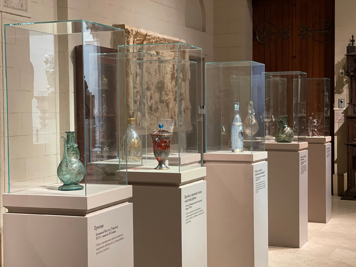 Фото: ГМИИ им. Пушкина