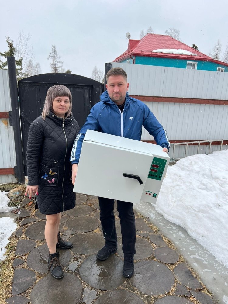    Ручейки добра – в реку Победы