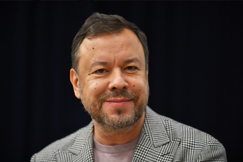 Дизайнер Игорь Чапурин о российских брендах, пользе коллабораций и ...