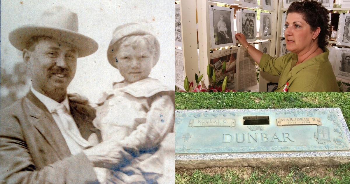 Тайна исчезновения маленького Бобби Данбара