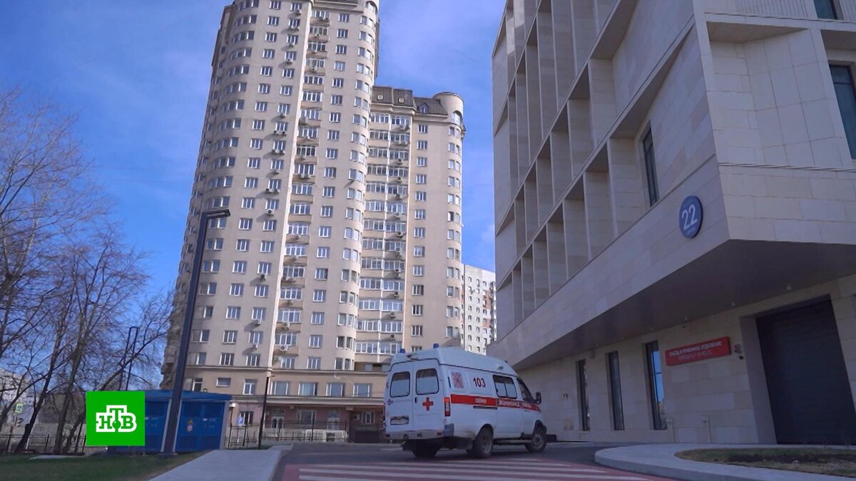    Случай заражения корью выявили в Московском политехе