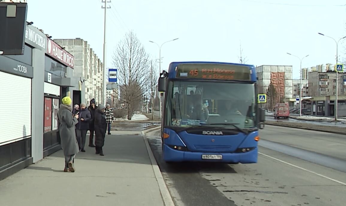 Новую схему движения автобусов в Сургуте доработали с учетом мнений горожан  | ГТРК Югория | Дзен