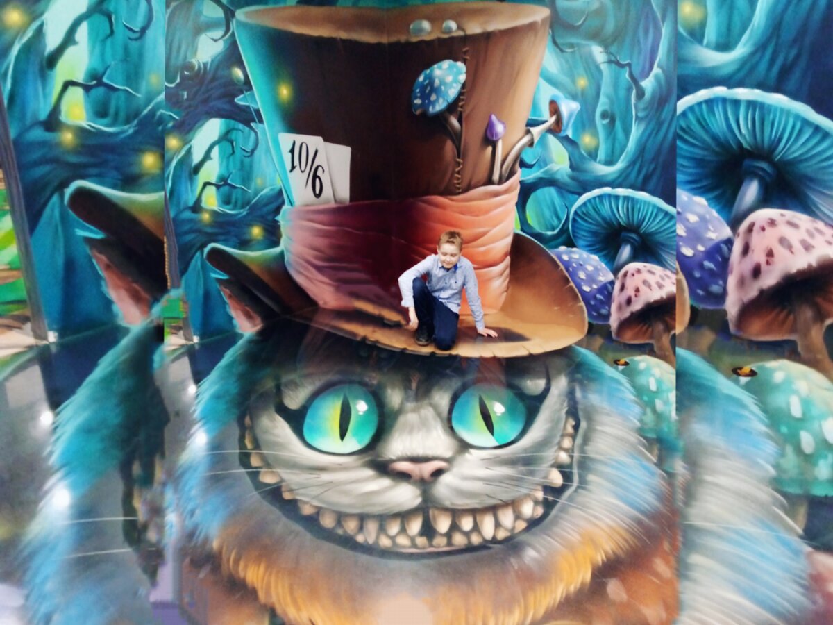 Фото автора