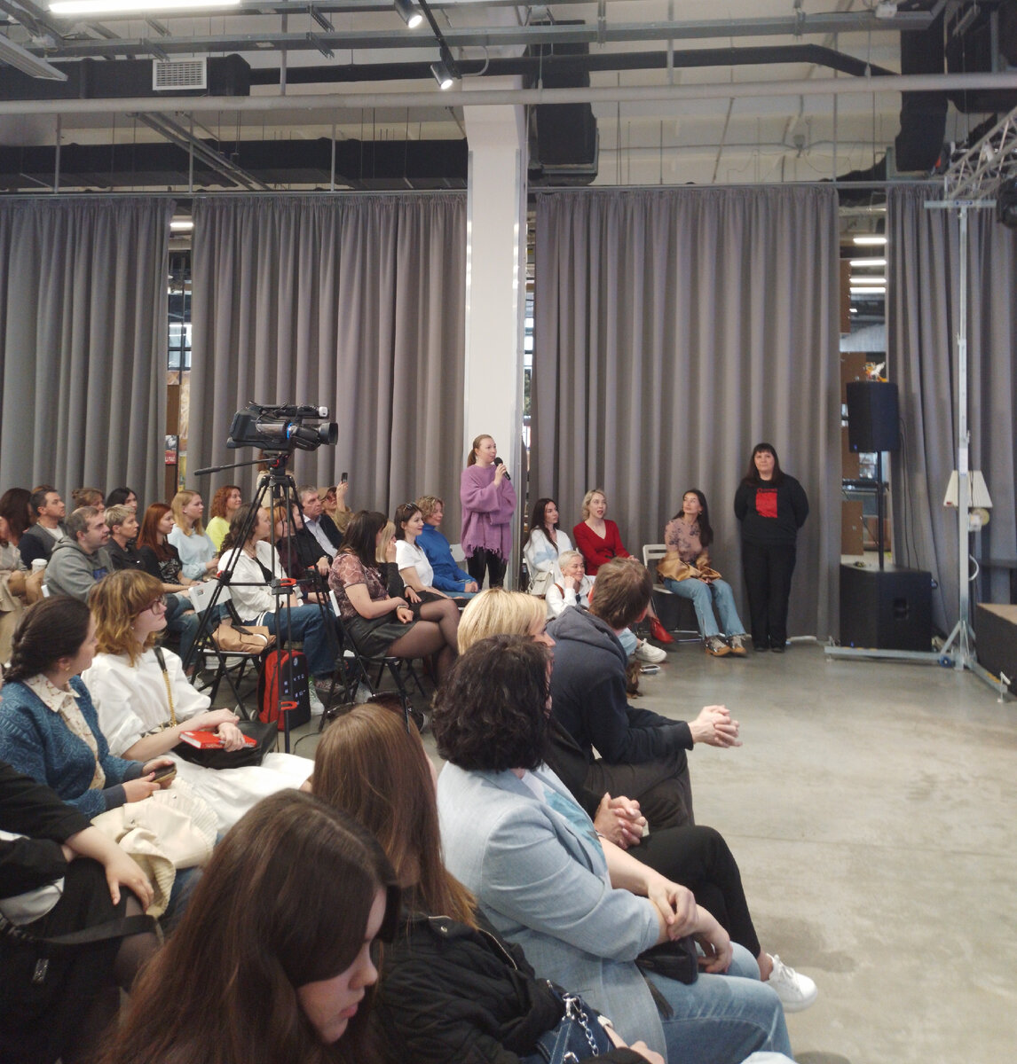 5 лет # МЫОКТАВА.