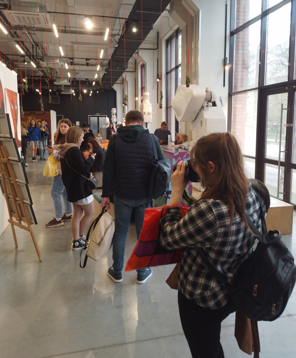 5 лет # МЫОКТАВА.