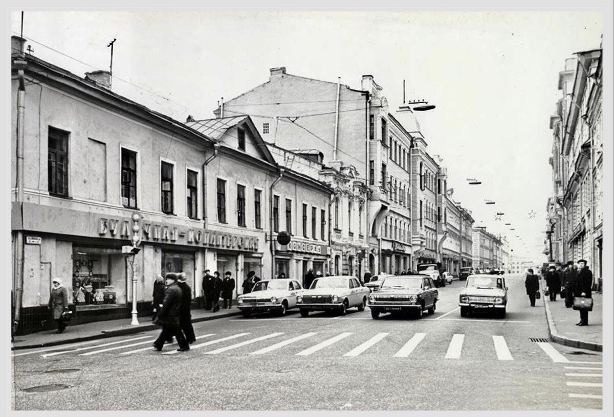 Тайна большая советская ул 8 фото