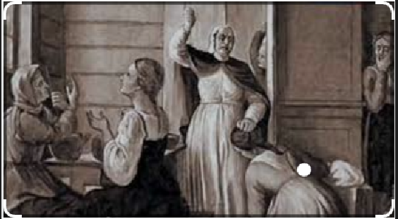 2 октября 1768 года суд утвердил приговор Салтычихе