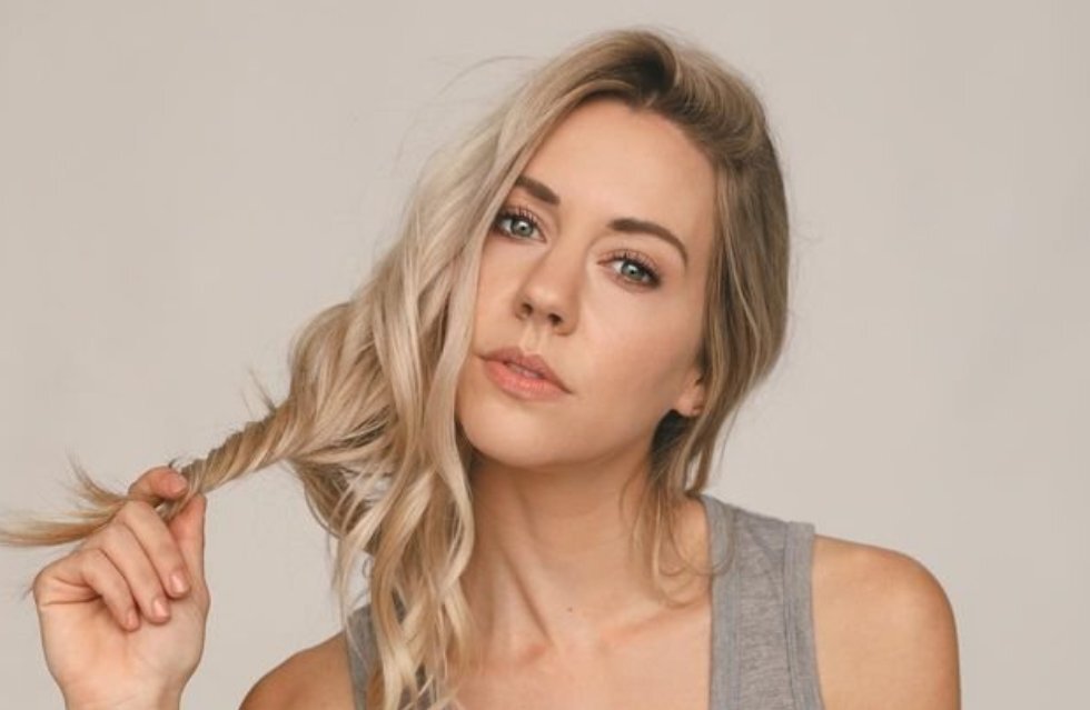 Samantha Steenwijk Википедия