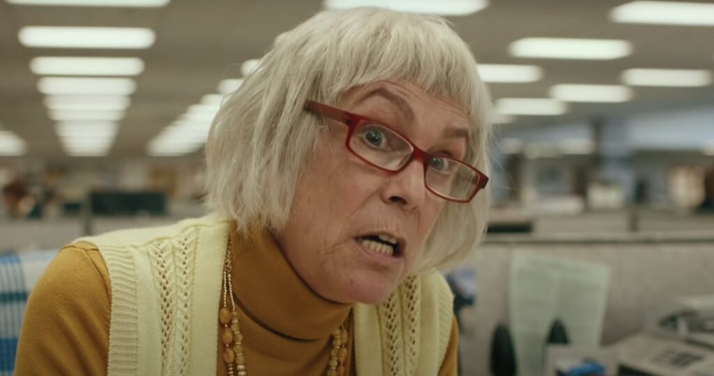 Всё везде и сразу