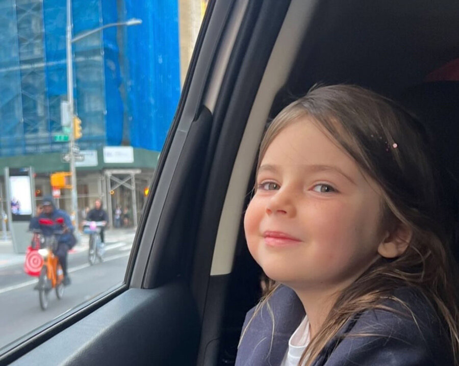    Фото: kellypiquet / Instagram