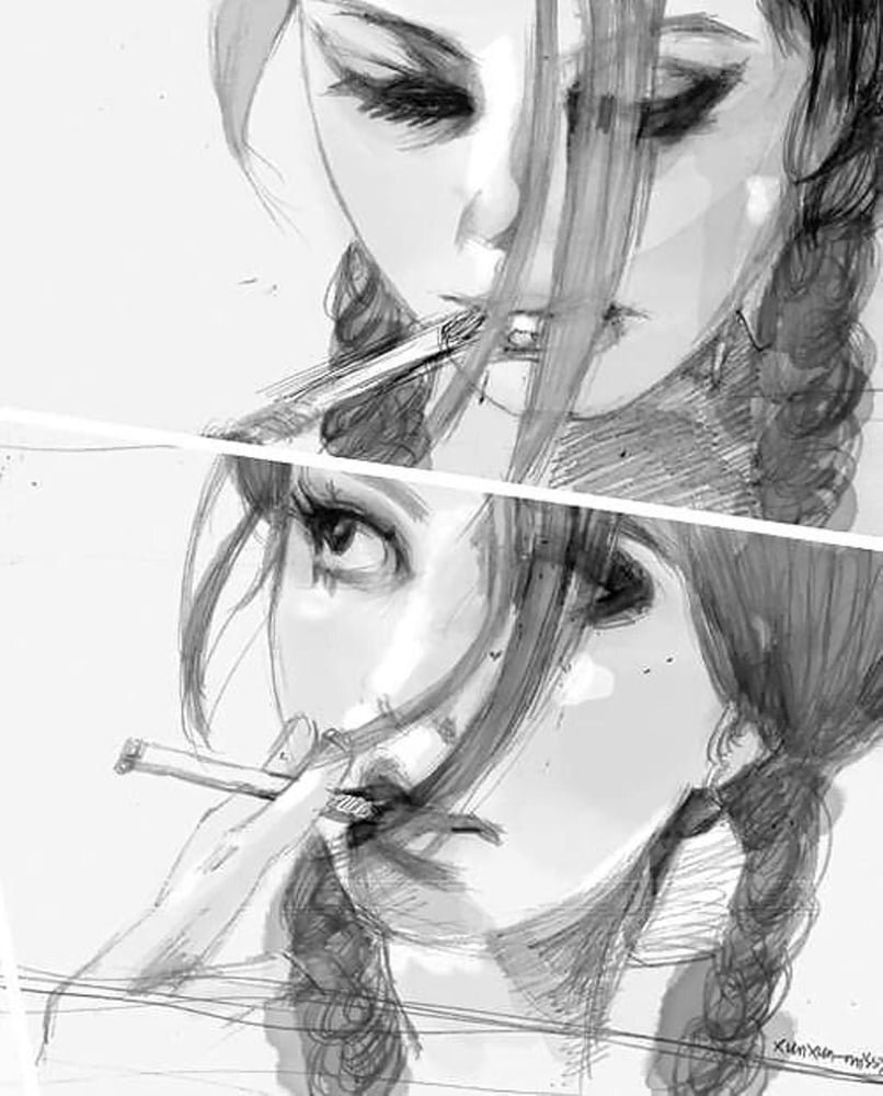 Это я, когда читаю подобные шедевры