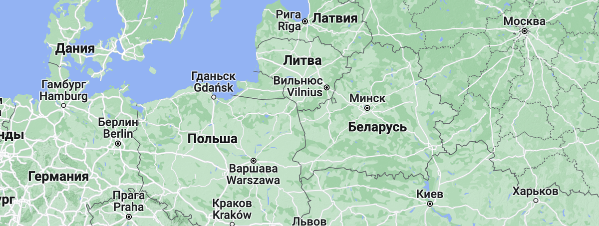 Какие страны могут исчезнуть в обозримом будущем. И почему