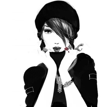 Рис. Софи Гриотто