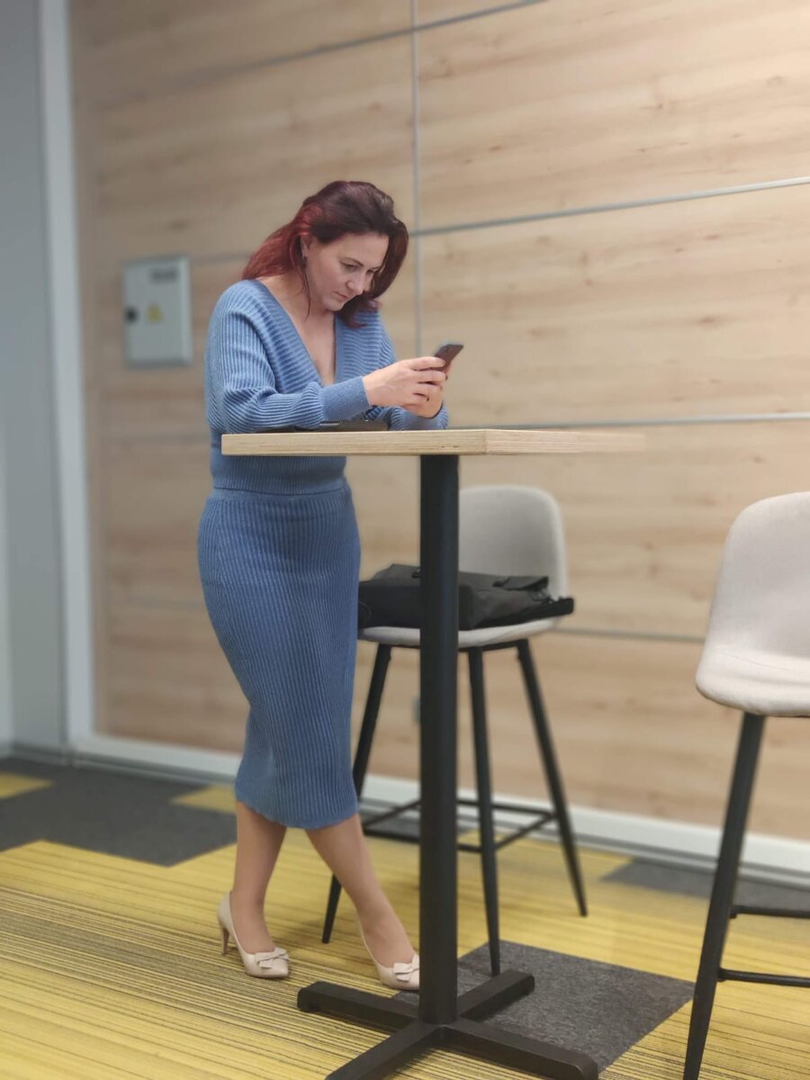 Алёна Кремлёвская - наставник по бизнесу, эксперт в создании проектов с нуля без вложений