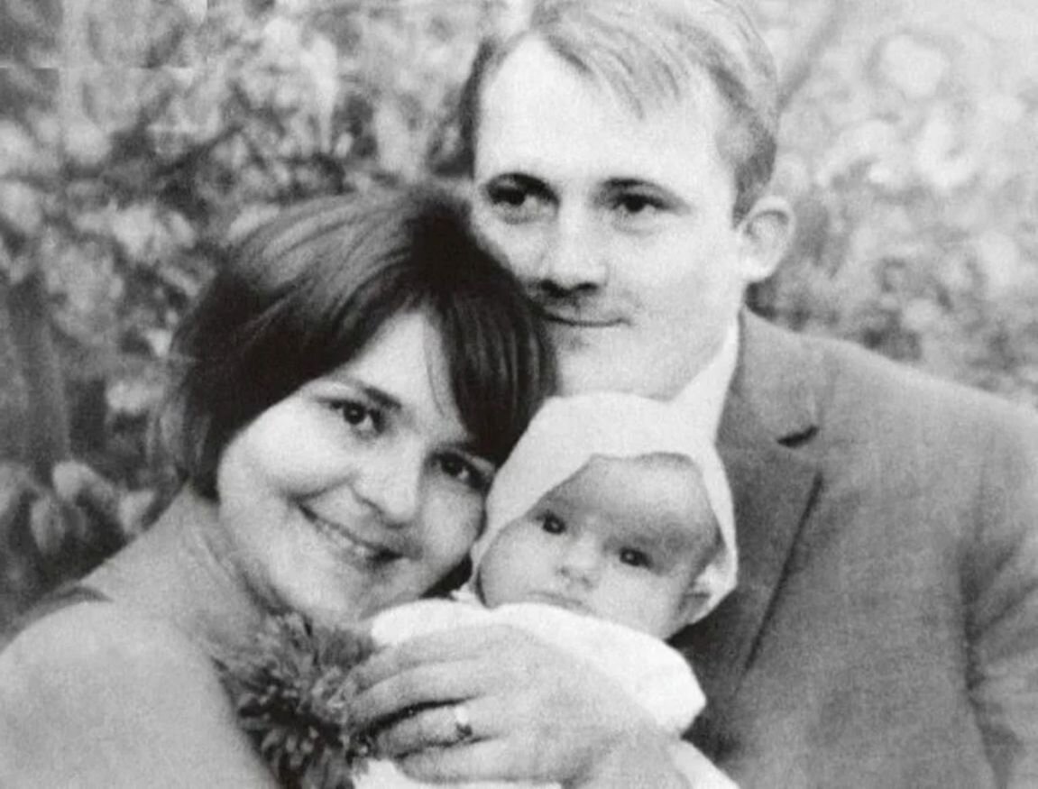 Жена павлова фото Виктор Павлов. Король второго плана Кинопрожарка Дзен