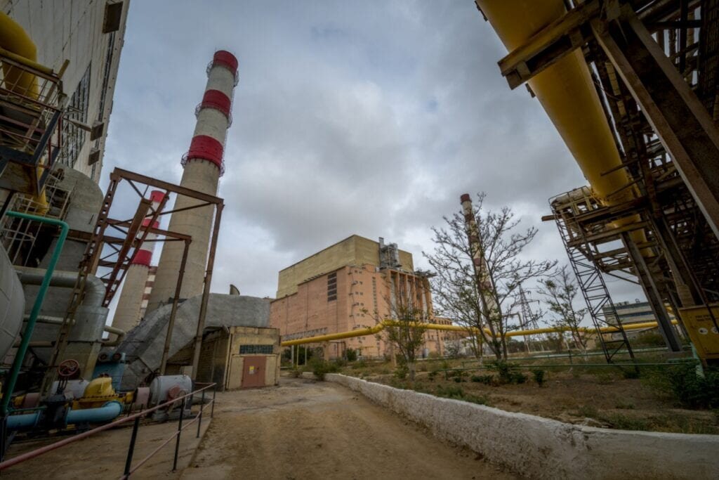    atomic-energy.ru Жуман Кииков