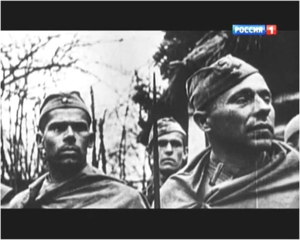Жительница Барнаула: в уставшем солдате из фильма "Сталинградская битва" мы узнали … прадеда, деда, отца! Спустя 73 года барнаульская семья увидела по телевизору родственника, пропавшего без вести под Сталинградом в 1942 году