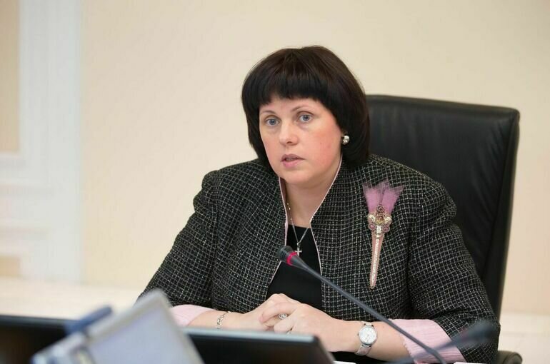   Василиса Киреева