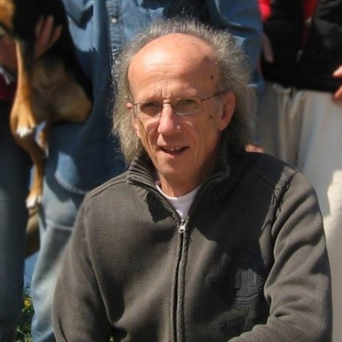 Nello Moscatelli (1946-2023)