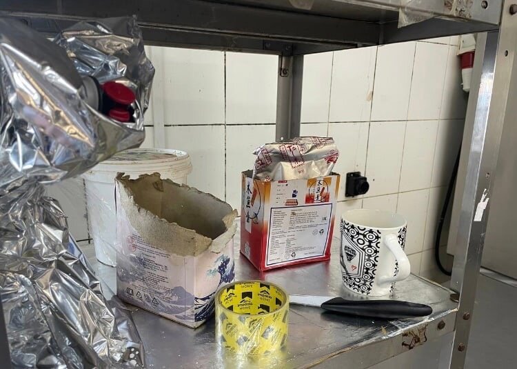     Фото: Управление Роспотребнадзора по Хабаровскому краю