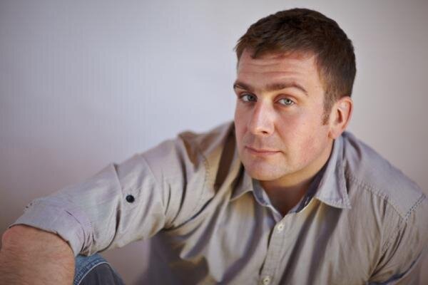 Начинал таким