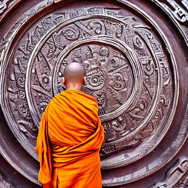 Авторское уникальное фото.