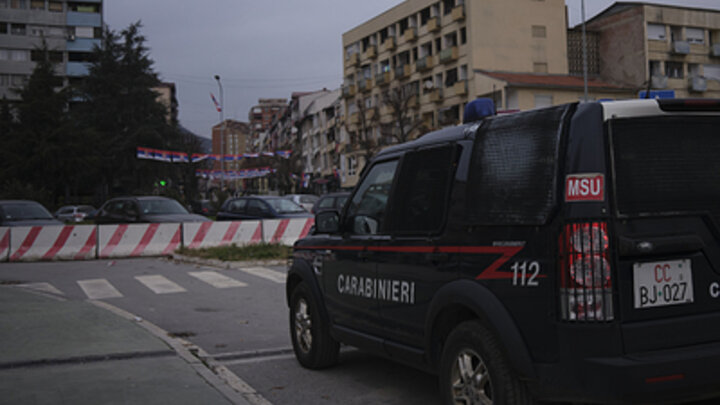 © DEPO PHOTOS /KEYSTONE PRESS AGENCY/GLOBALLOOKPRESS