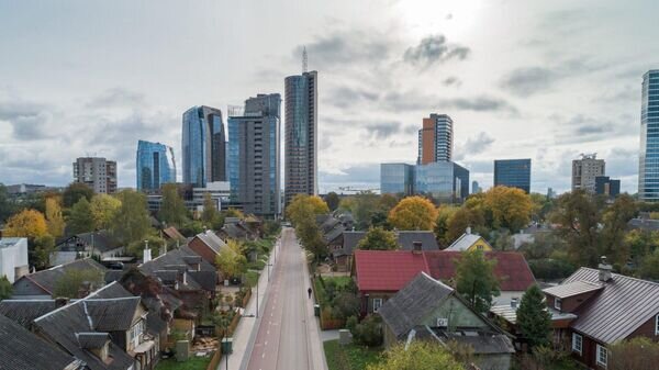    © Photo : Vilnius.lt