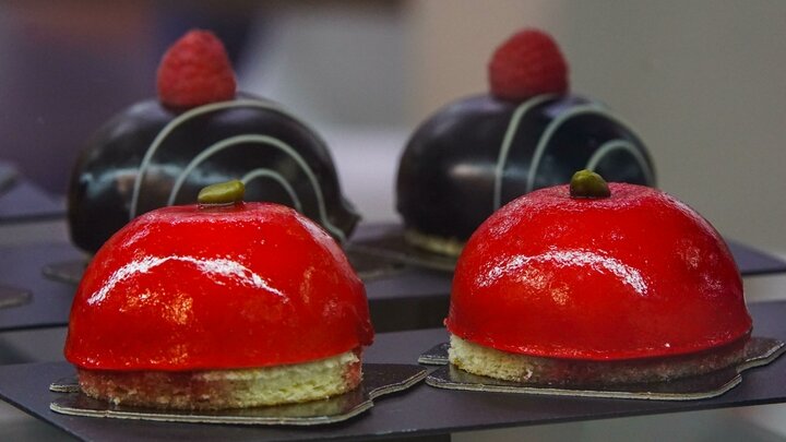 ФОТО: OLGA SOKOLOVA, ОЛЬГА СОКОЛОВА/GLOBALLOOKPRESS