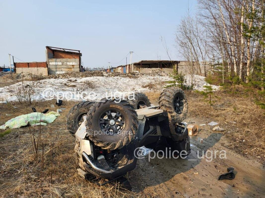 фото федоровский сургутского района