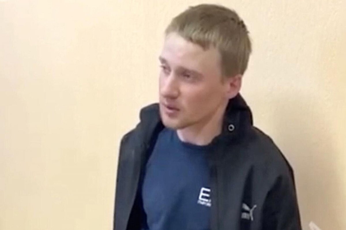    СК предъявил обвинение в терроризме задержанному за покушение на Прилепина