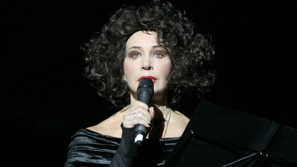    Global Look Press | Ekaterina Tsvetkova/Russian Look